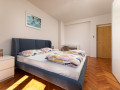 Apartman 1, Vida's Place s bazenom blizu mora, Malinska, otok Krk Malinska