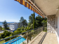 Apartment 2, Vida's Place with pool near the sea, Malinska, island of Krk, Croatia Malinska