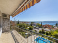 Apartment 2, Vida's Place with pool near the sea, Malinska, island of Krk, Croatia Malinska